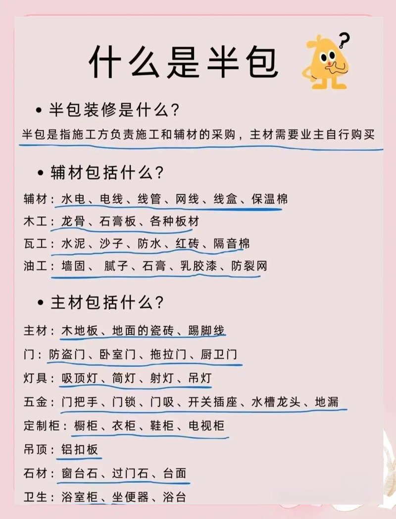 工装施工：打造专业形象的步骤指南