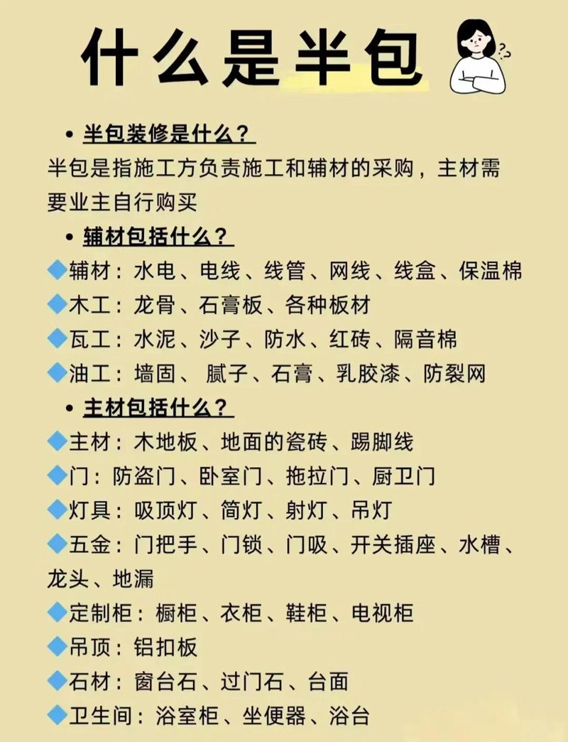 宜昌装饰公司的选择：如何在众多选项中找到最适合你的一家？